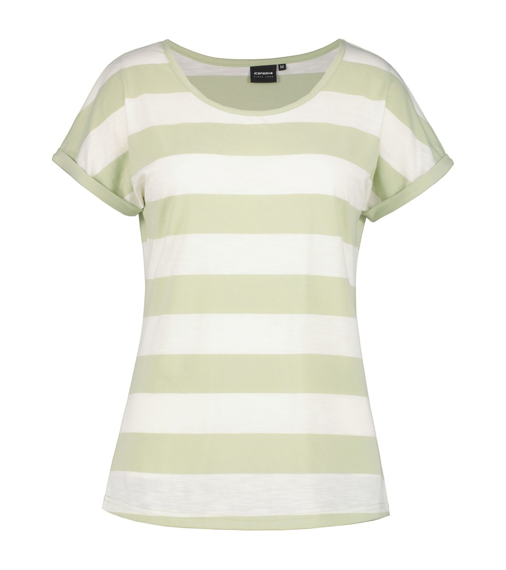 Icepeak T-Shirt "D T-SHIRT ALEDA", (1 tlg.) günstig online kaufen