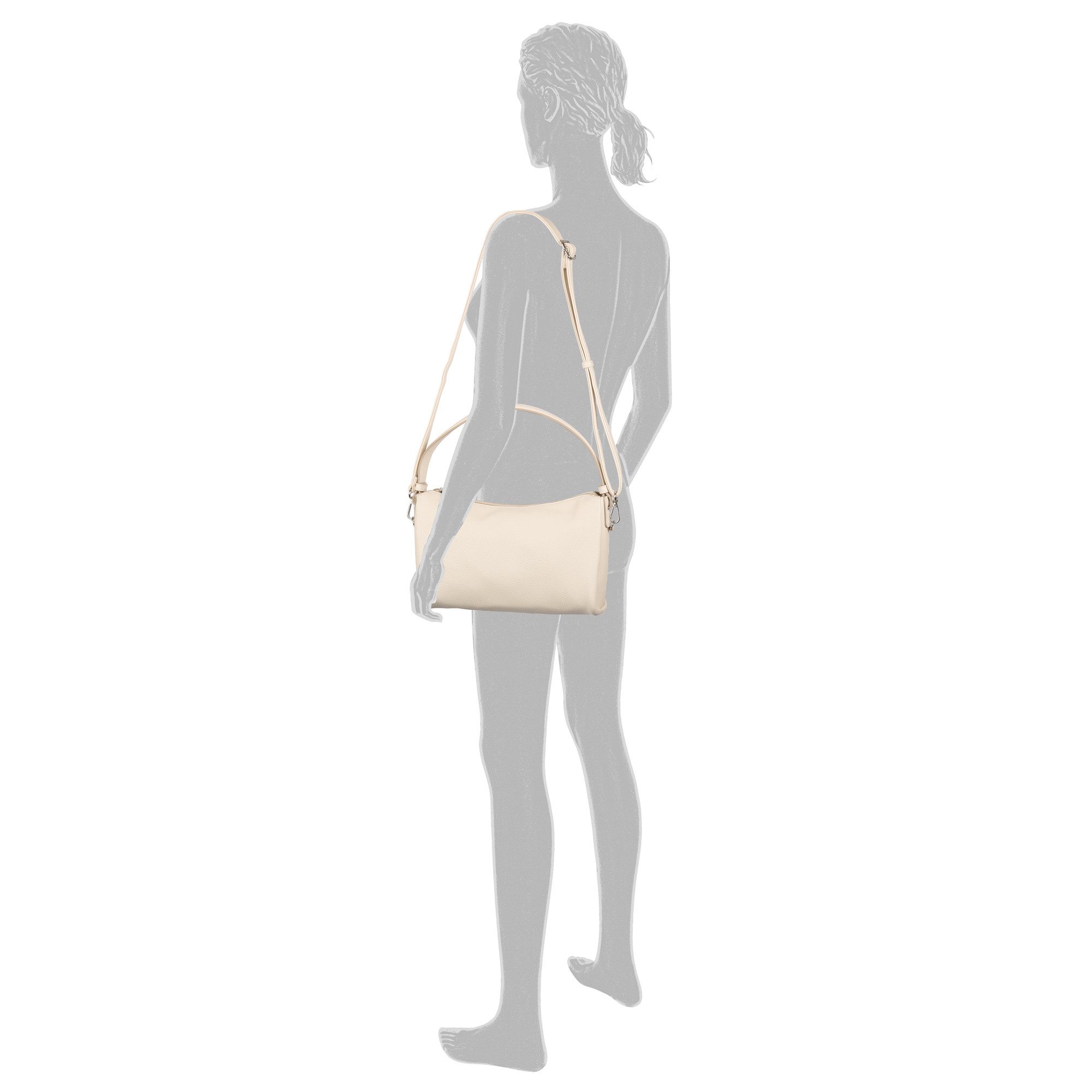 TOM TAILOR Schultertasche Hobo Bag günstig online kaufen