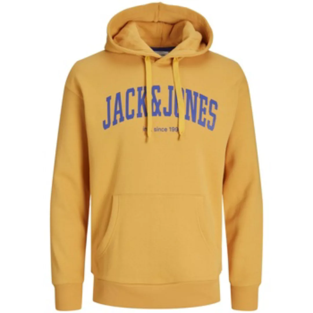 Jack & Jones  Sweatshirt Hoodie Josh Kapuzensweatshirt günstig online kaufen