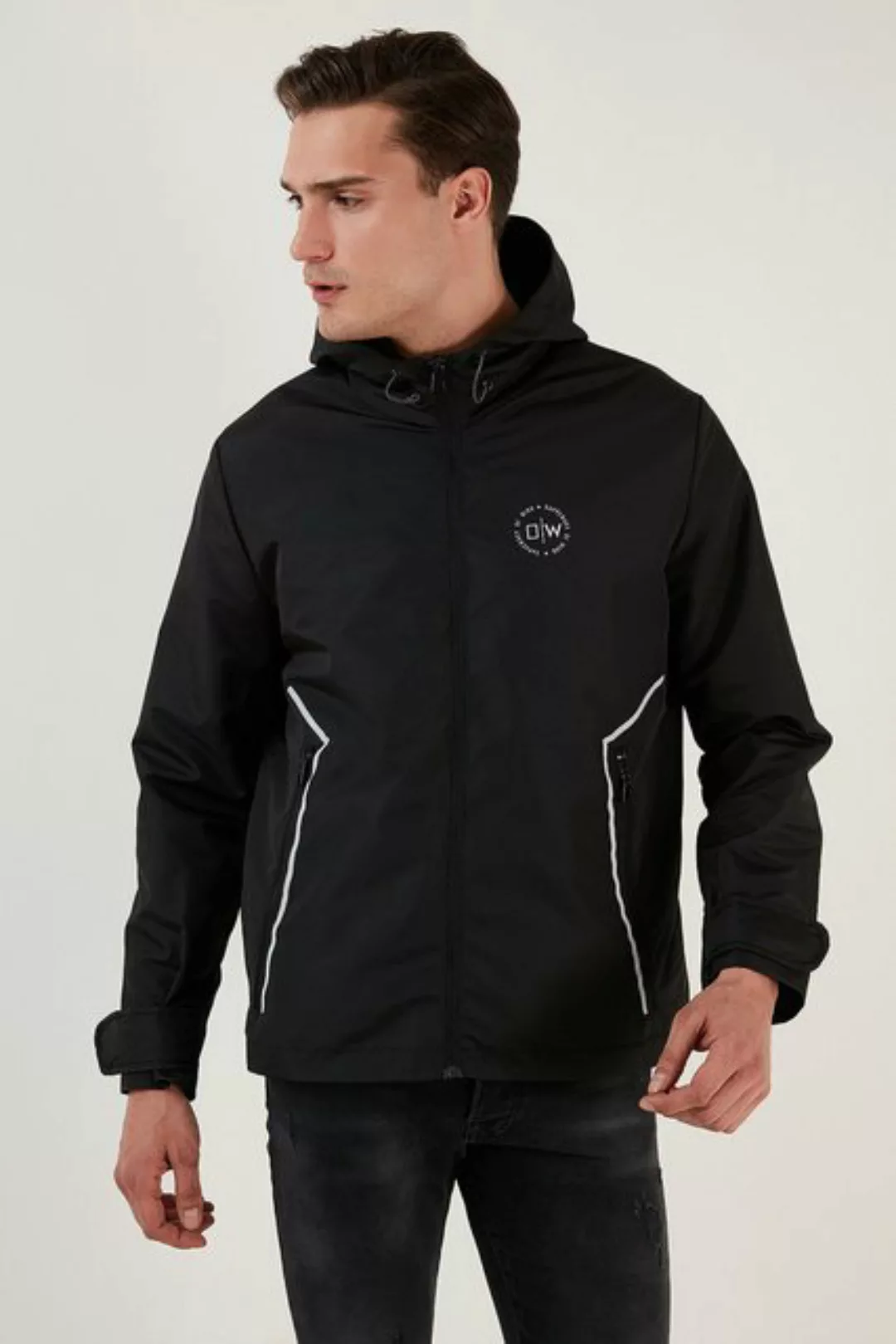 Buratti Kurzjacke Regular Fit günstig online kaufen