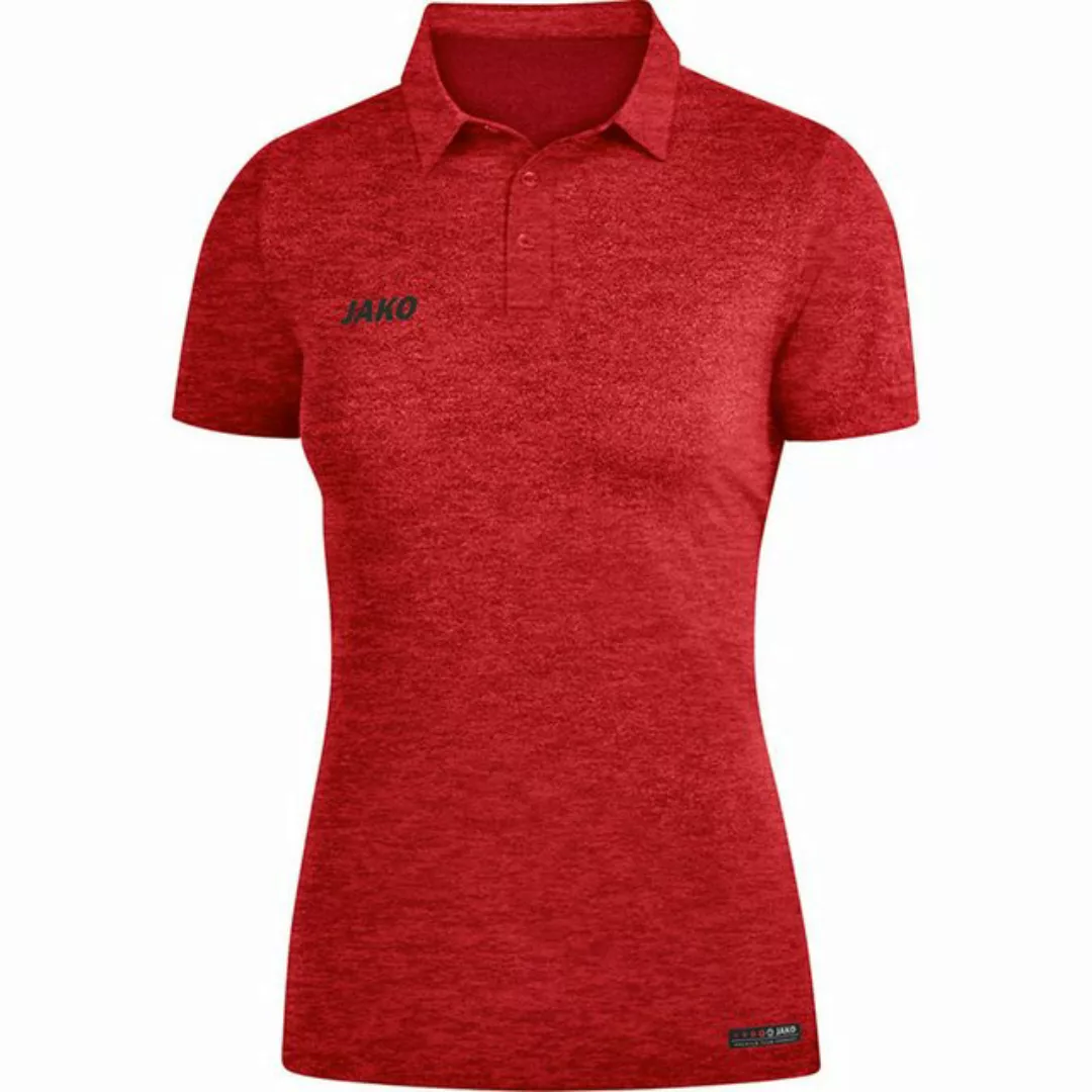 Jako Poloshirt Premium Basics Poloshirt Damen default günstig online kaufen