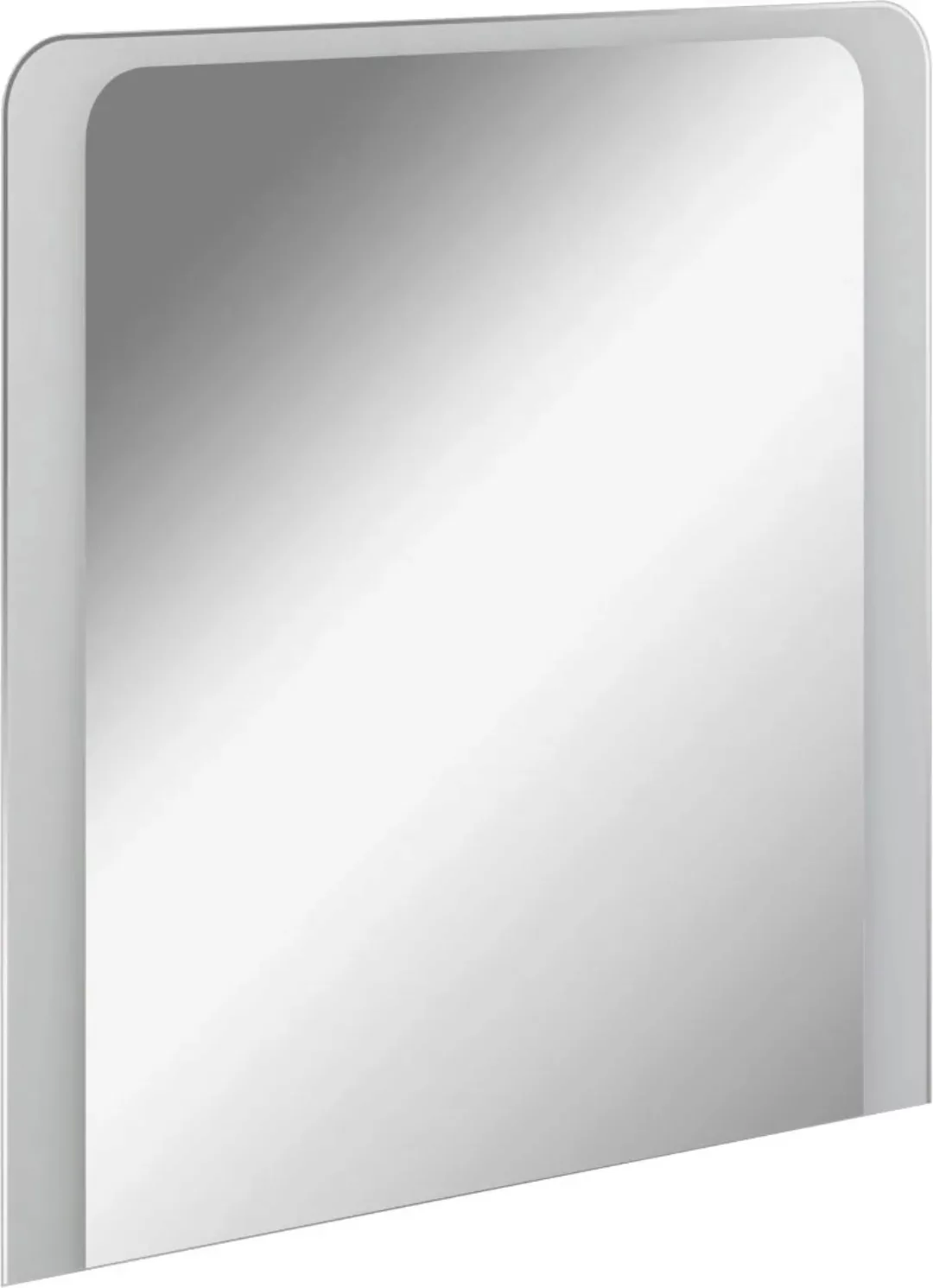 FACKELMANN Badspiegel "Spiegelelement MI 80", (1 St.), Badmöbel LED günstig online kaufen