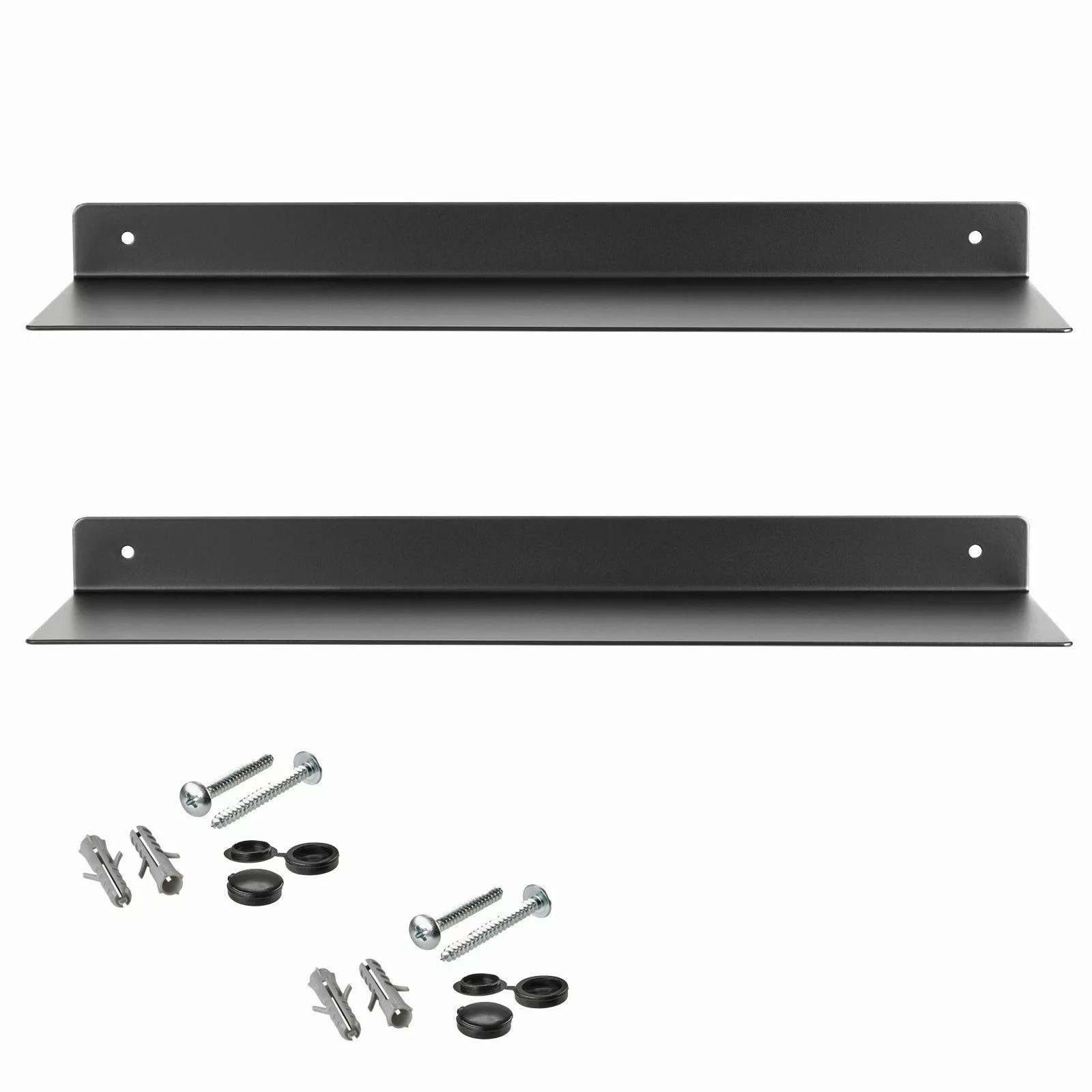 SO-TECH® Deko-Wandregal Schweberegal Wandboard HOVER III günstig online kaufen