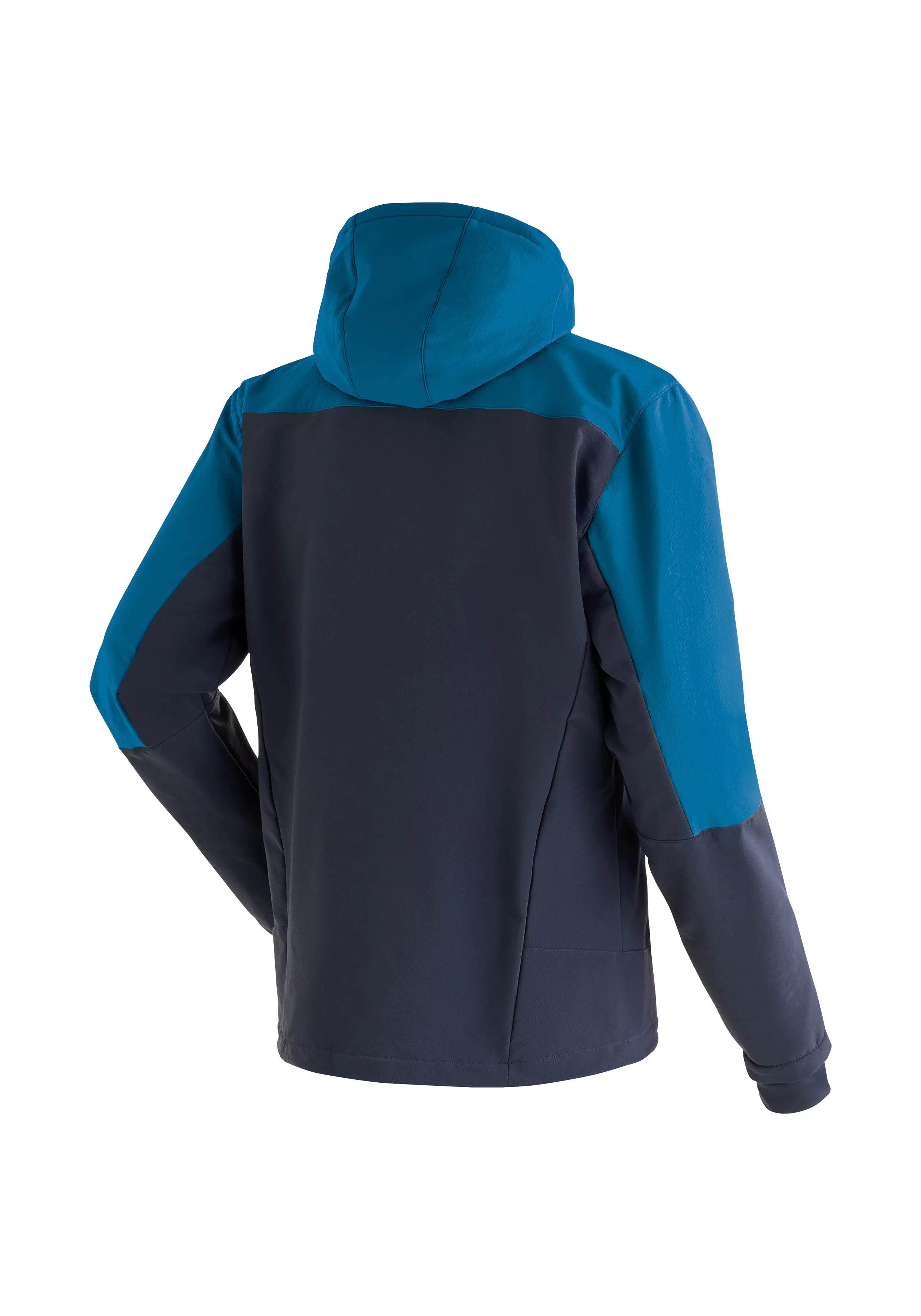 Maier Sports Softshelljacke Ofot Jacket M Outdoor Softshell-Jacke, atmungsa günstig online kaufen