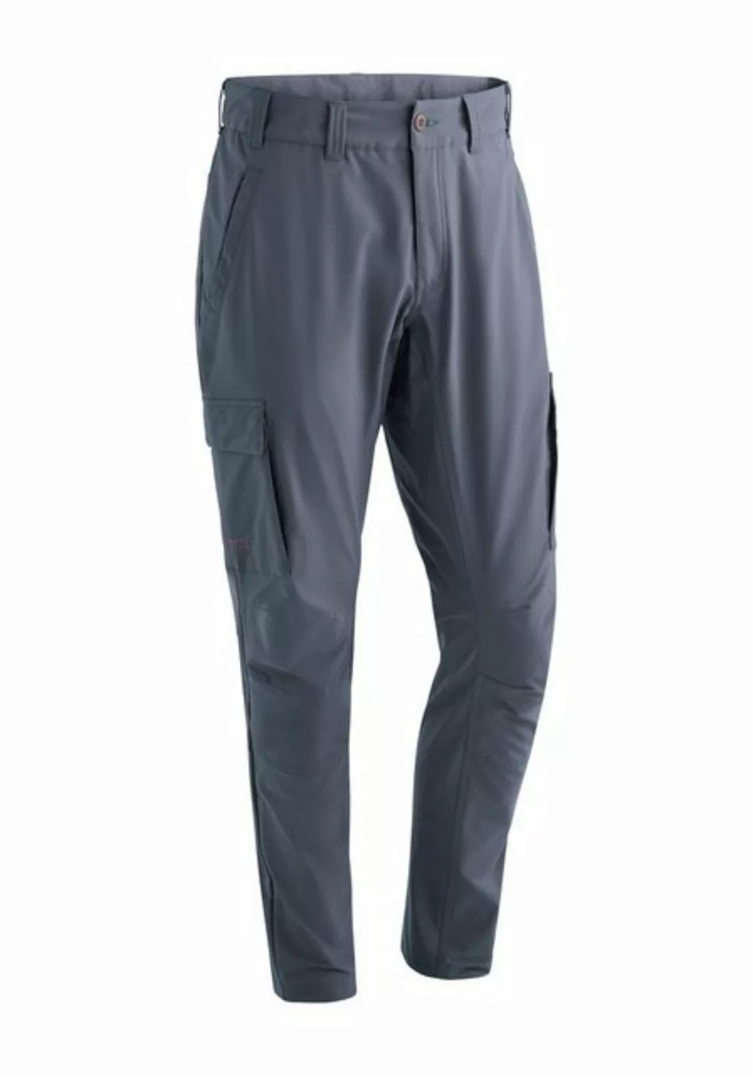 Maier Sports Cargohose Fenit M Herren Outdoorhose, ideale Wanderhose oder T günstig online kaufen