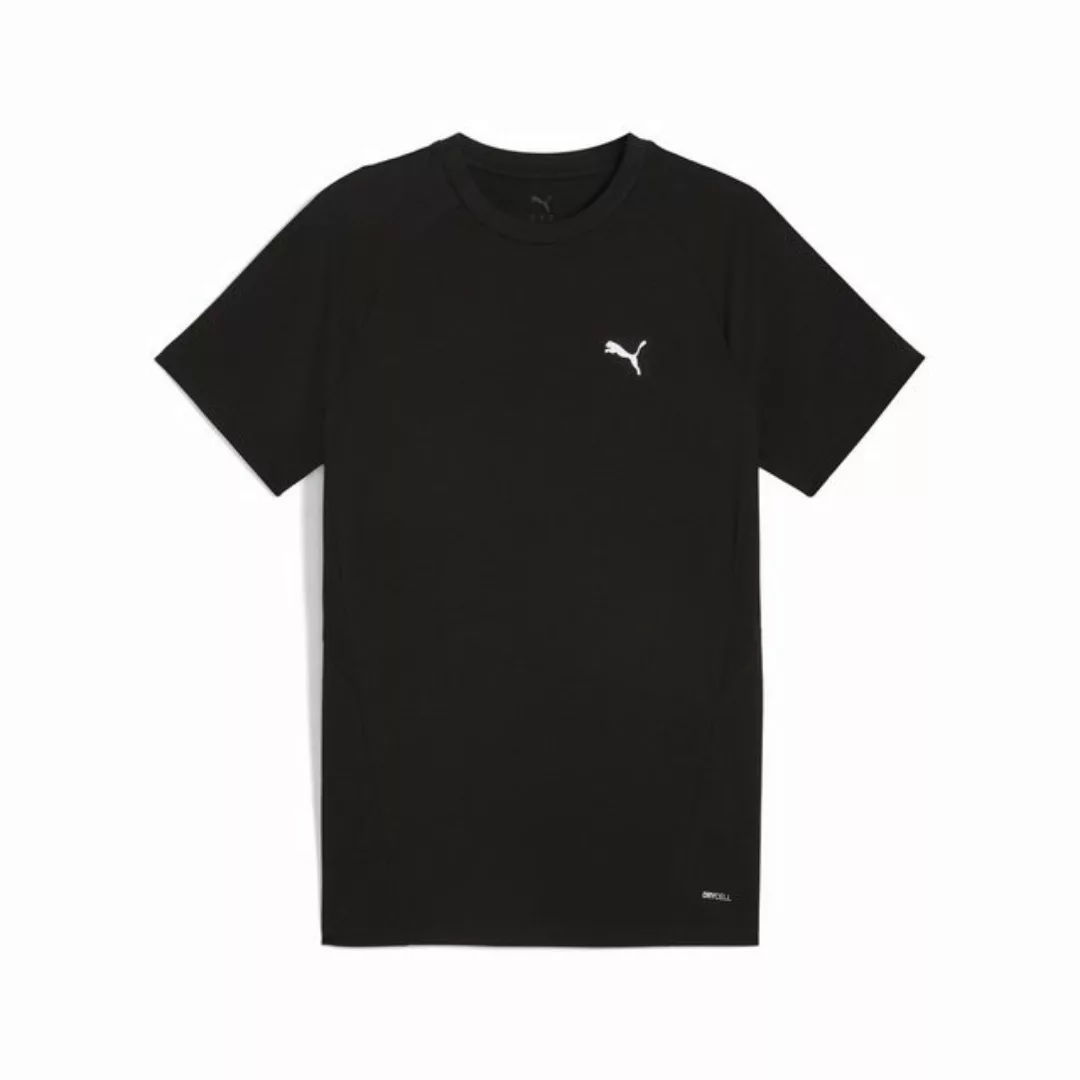 PUMA T-Shirt EVOSTRIPE T-Shirt Herren günstig online kaufen