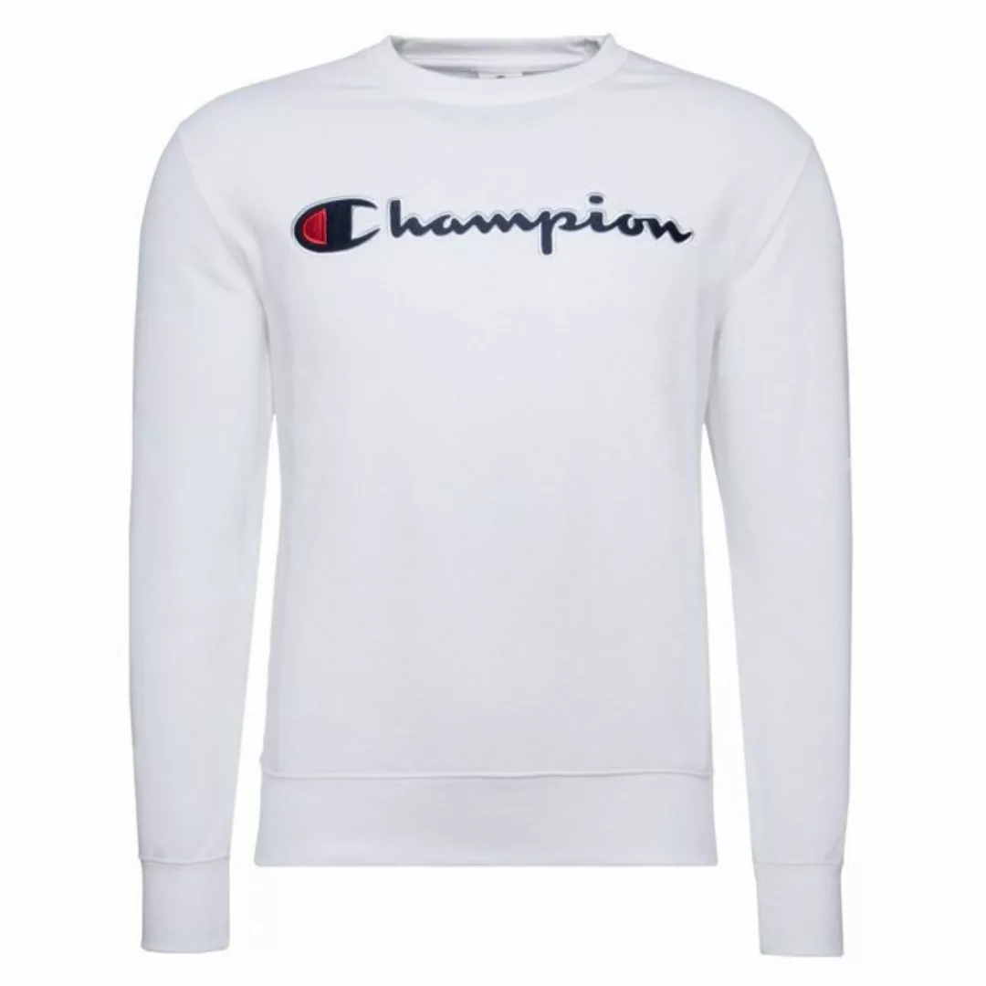 Champion Sweatshirt Crewneck Herren günstig online kaufen