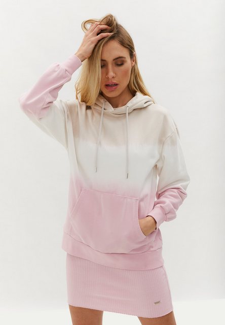 ADLYSH Hoodie MELTING CREAM HOODIE günstig online kaufen