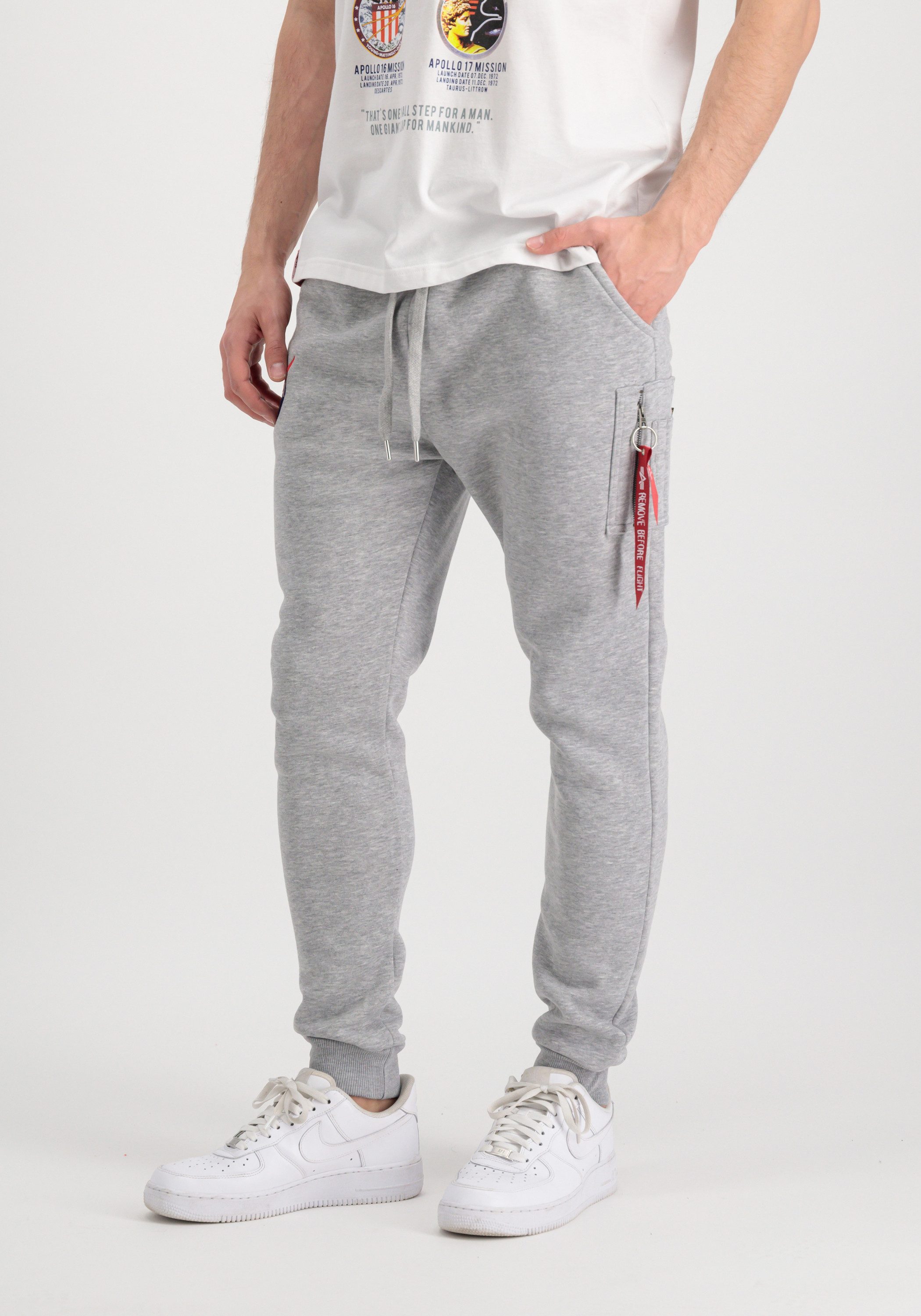 Alpha Industries Jogginghose Alpha Industries Men günstig online kaufen