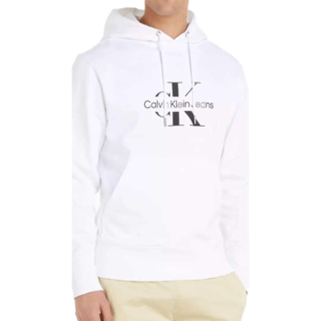 Calvin Klein Jeans  Sweatshirt J30J325429 günstig online kaufen