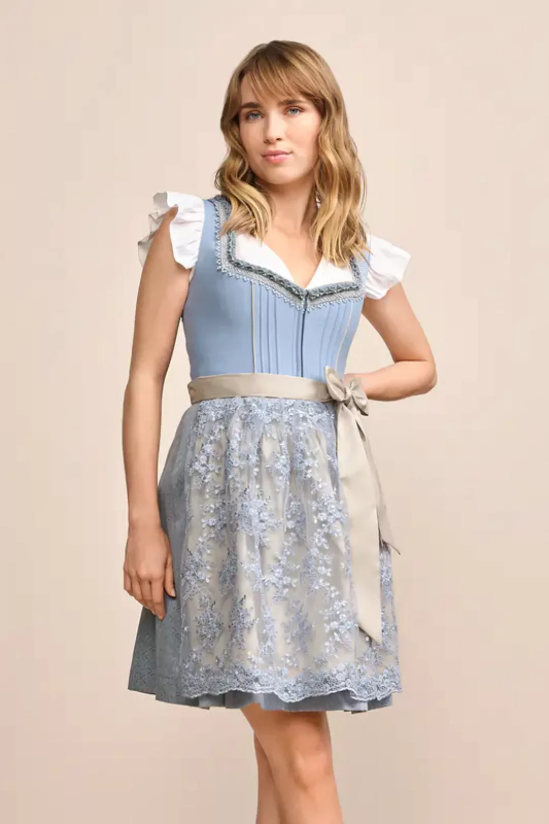 Dirndl Jaleena (50cm) günstig online kaufen