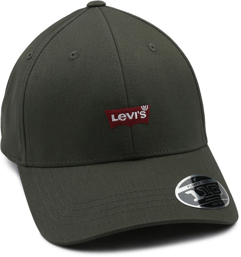 Levi's® Baseball Cap Housemark Flexfit günstig online kaufen