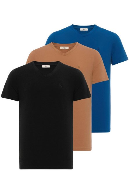 Daniel Hills Poloshirt DEMIS günstig online kaufen