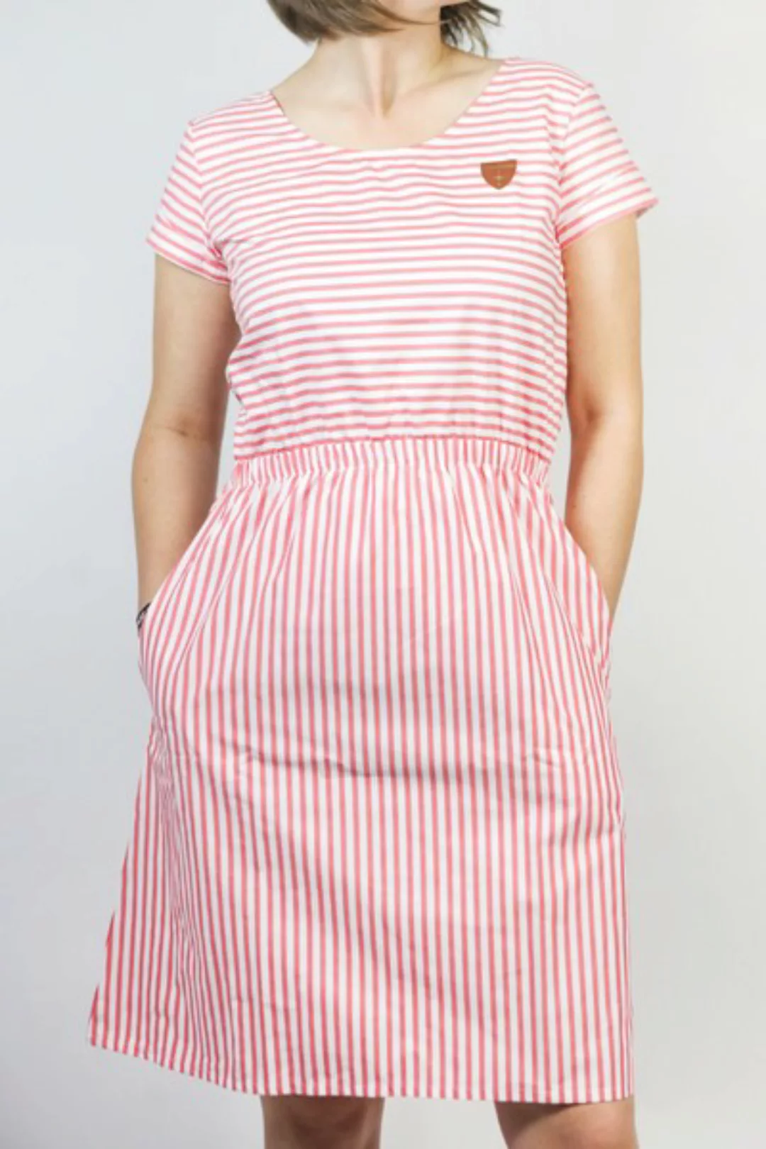 Bio Kleid "Somrig" günstig online kaufen