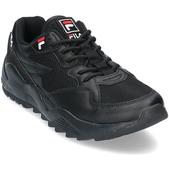 Fila 101058712v Schuhe EU 45 Black günstig online kaufen