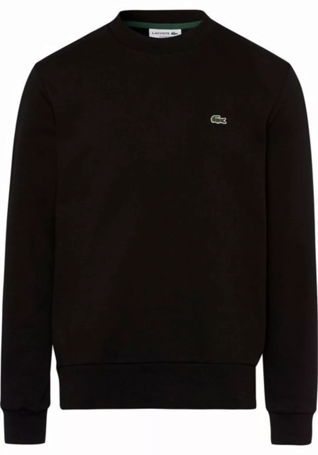 Lacoste Sweatshirt uni (1-tlg) günstig online kaufen