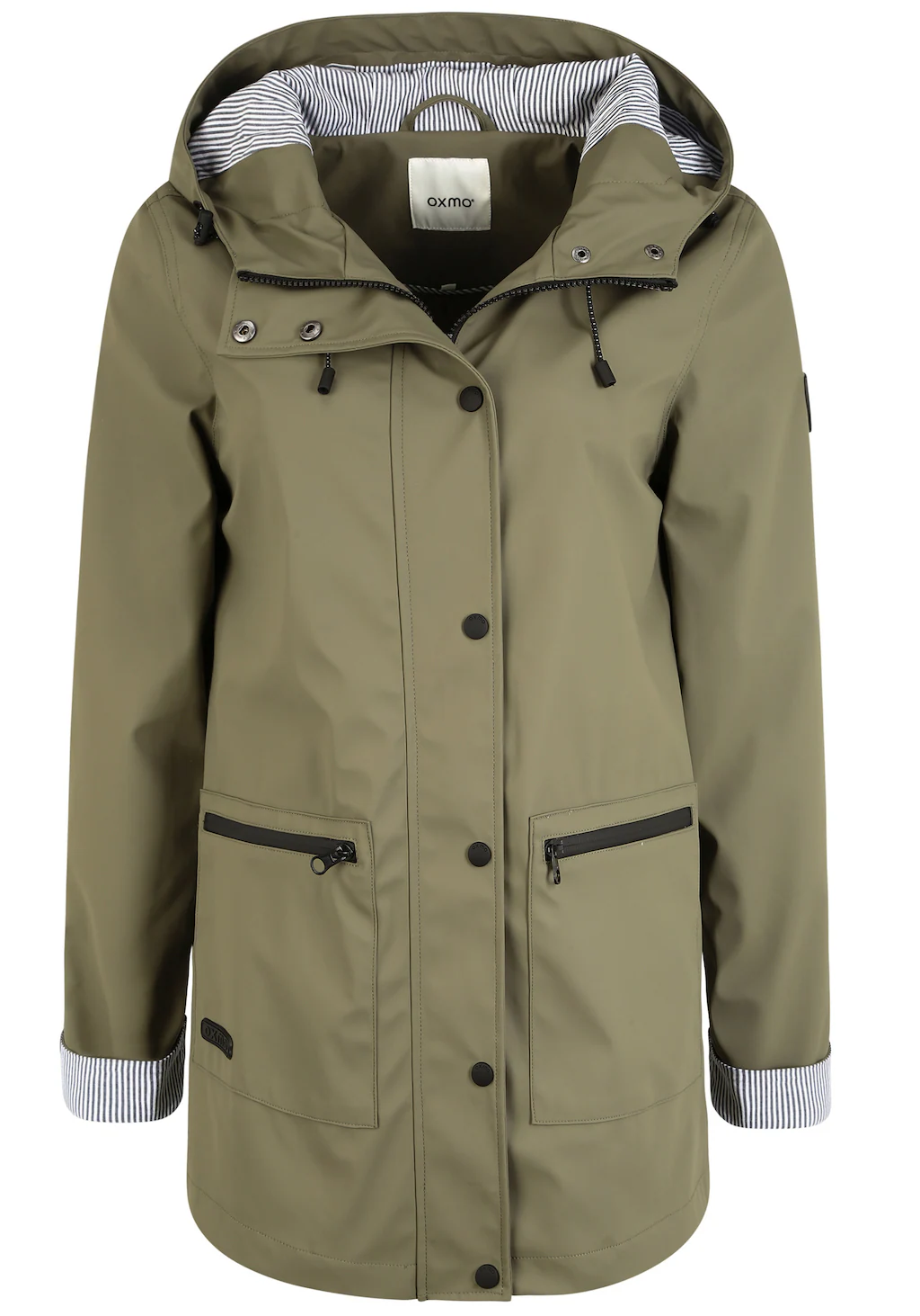 OXMO Regenmantel "Regenjacke OXBecky" günstig online kaufen