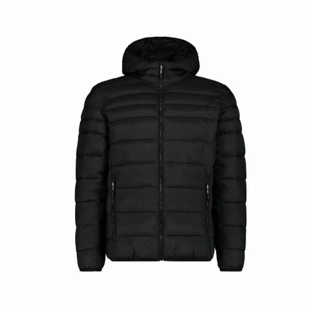 CMP Steppjacke MAN JACKET FIX HOOD günstig online kaufen