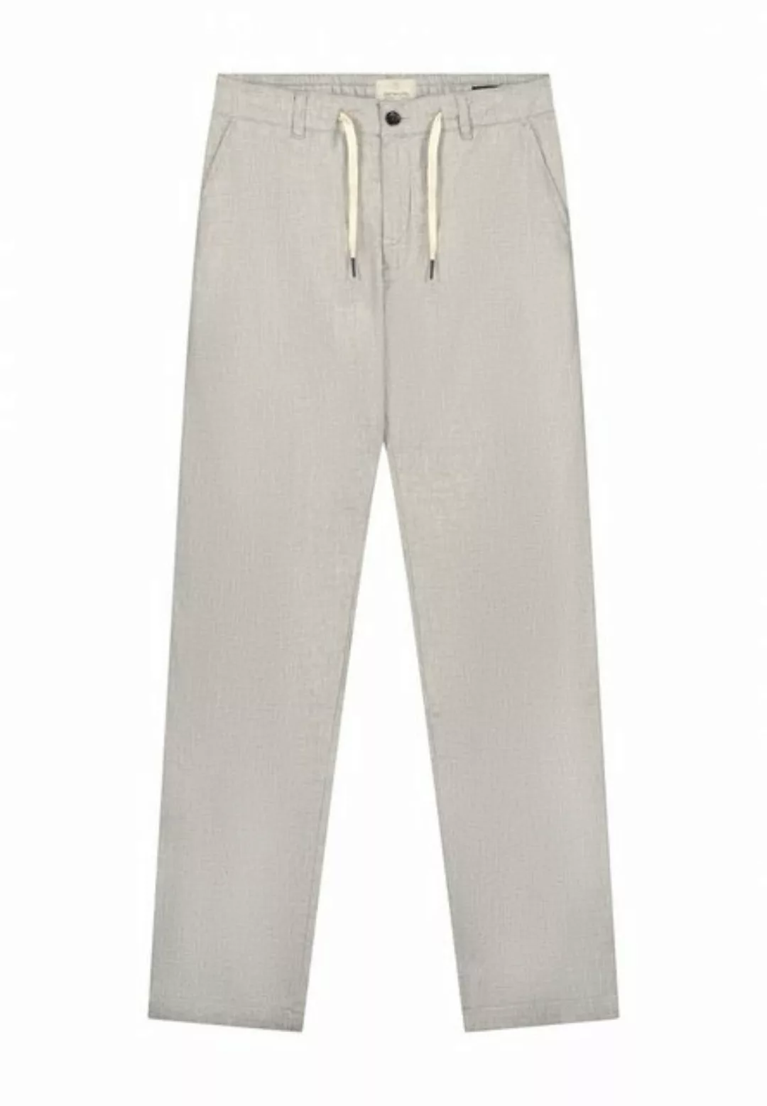 Dstrezzed Leinenhose - Hose - Stoffhose - Logan Pants Fil-a-Fil Linen günstig online kaufen