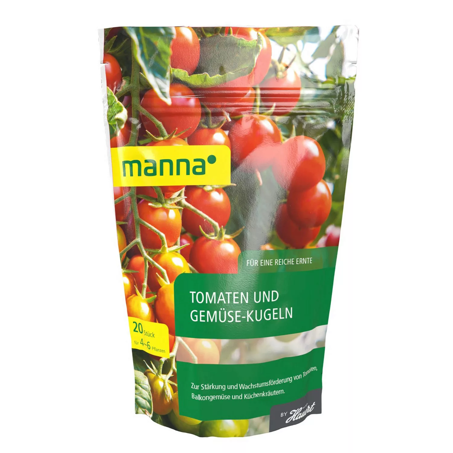 Manna Tomaten- und Gemüsekugeln 20 Stück günstig online kaufen
