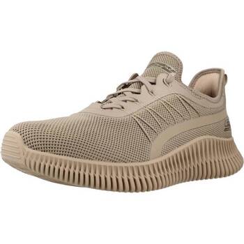 Skechers  Sneaker BOBS GEO SLIP-INS günstig online kaufen