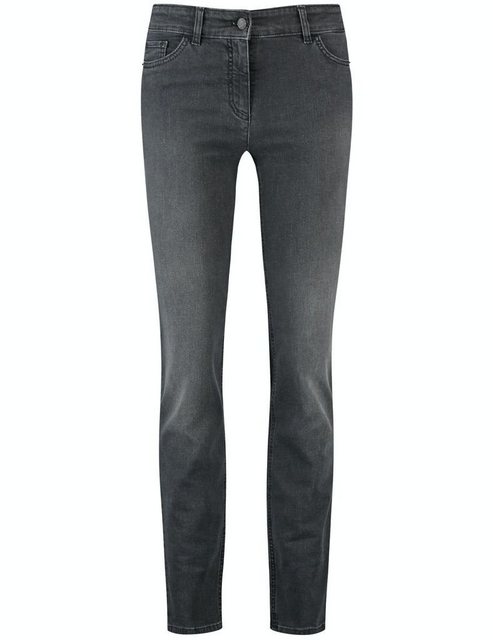 GERRY WEBER 5-Pocket-Jeans günstig online kaufen