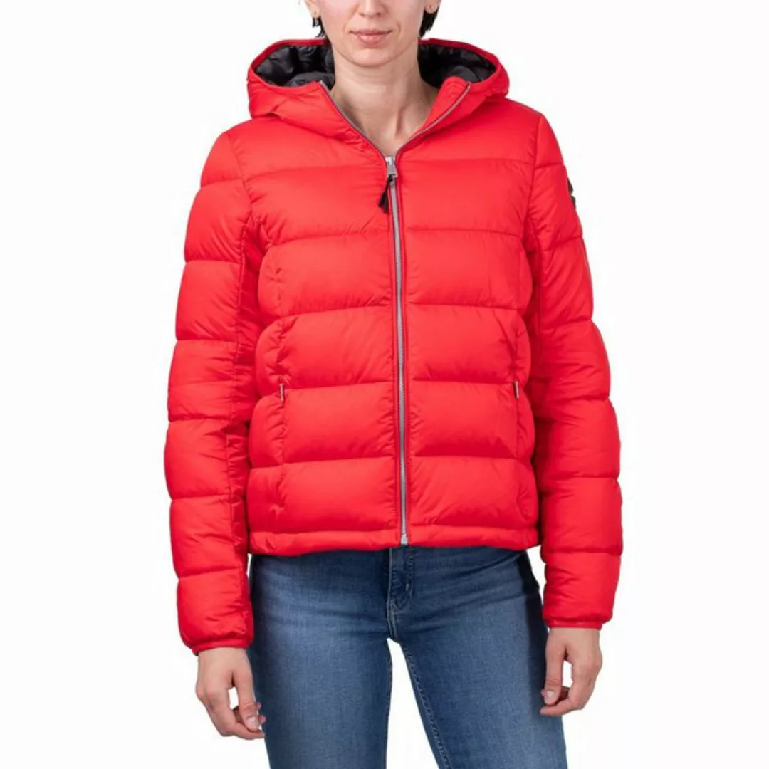 Napapijri Steppjacke Napapijri Aerons Rise günstig online kaufen