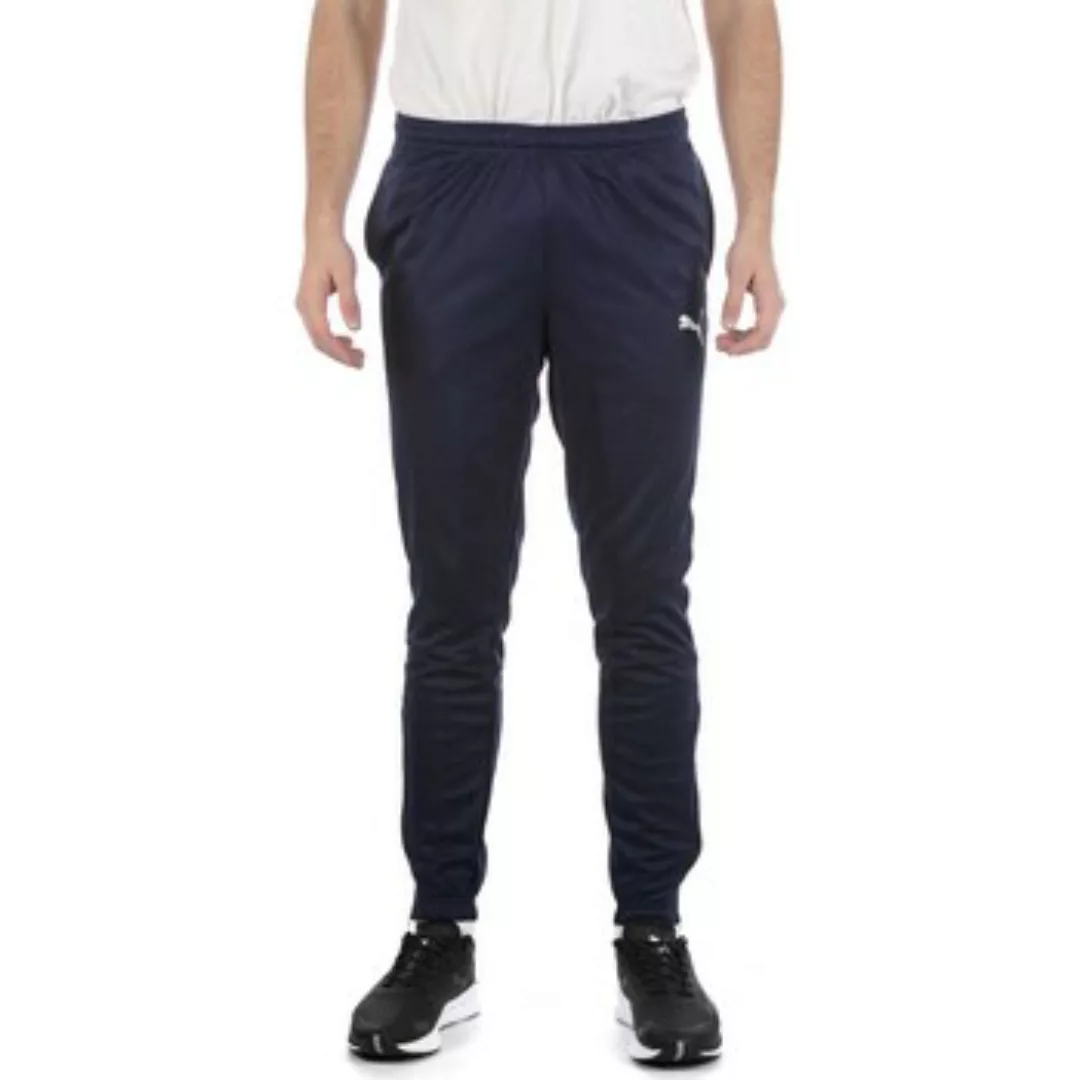 Puma  Hosen Teamrise Poly Training Pants günstig online kaufen