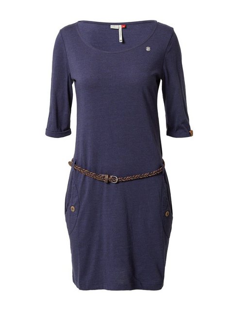Ragwear Jerseykleid TANYA (1-tlg) Weiteres Detail günstig online kaufen