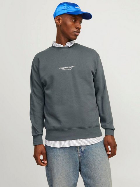 Jack & Jones Sweatshirt Vesterbro (1-tlg) günstig online kaufen