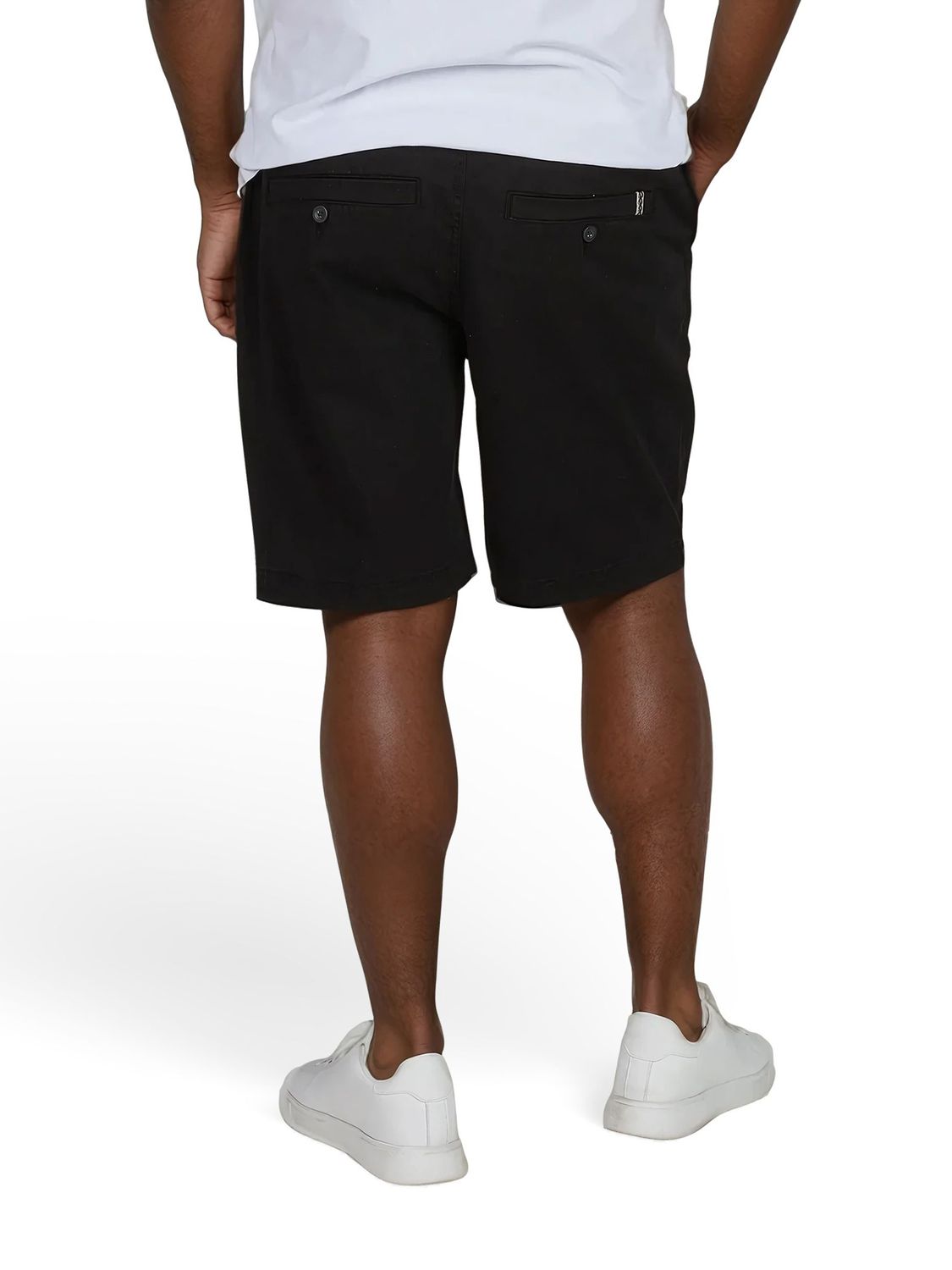 riverso Shorts Herren Stretch Regular Fit RIVConnor günstig online kaufen
