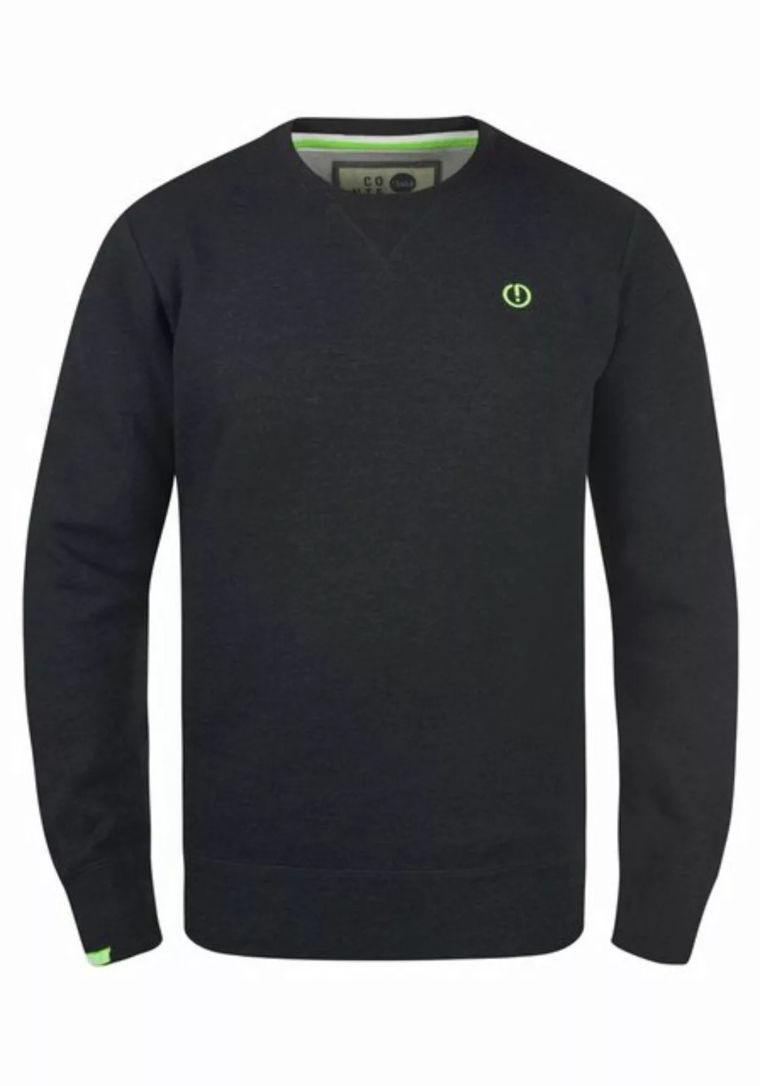 !Solid Sweatshirt SDBenn O-Neck Sweatpullover mit weicher Fleece-Innenseite günstig online kaufen