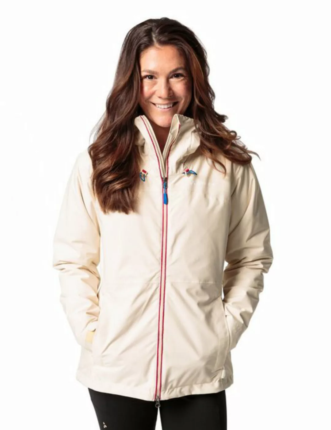 VAUDE Winterjacke Women's NEYLAND Padded Jacket II CS Funktionsjacke günstig online kaufen