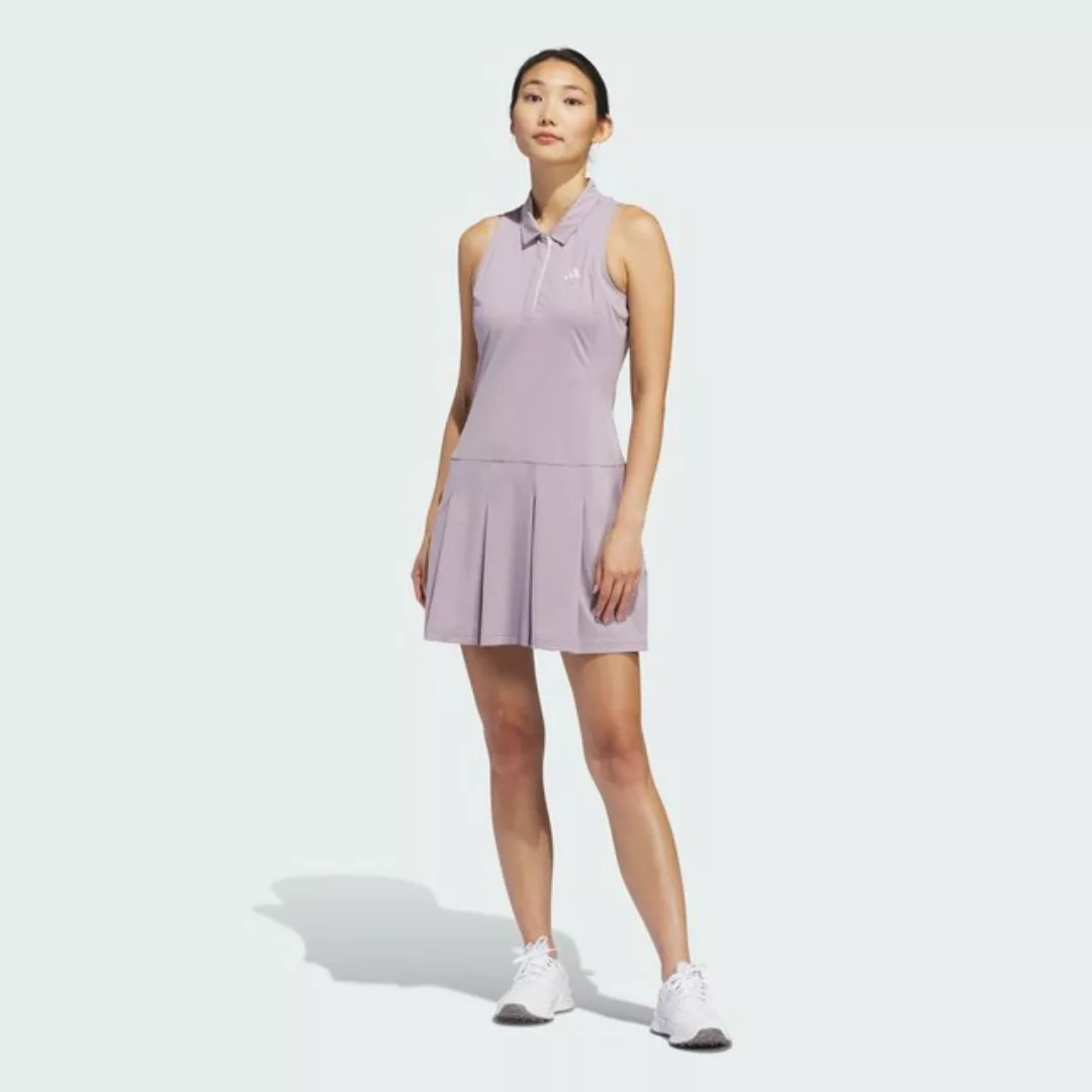 adidas Performance Sweatkleid WOMEN'S ULTIMATE365 TOUR PLEATED KLEID günstig online kaufen