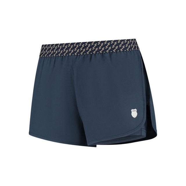 K-Swiss Shorts Hypercourt Short 6 günstig online kaufen