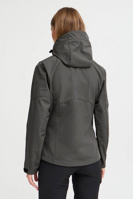 North Bend Softshelljacke NBRosa W günstig online kaufen