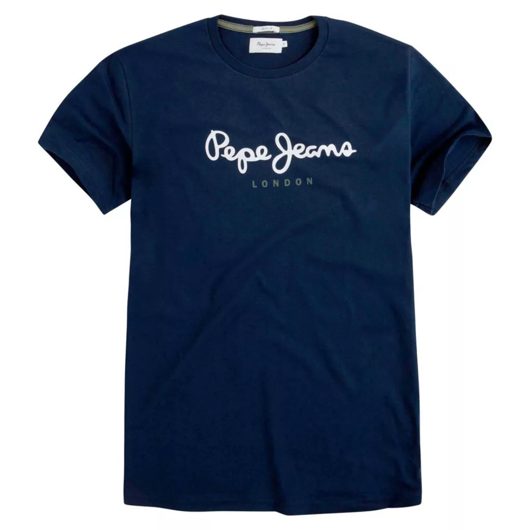Pepe Jeans T-Shirt Eggo PM500465/800 günstig online kaufen