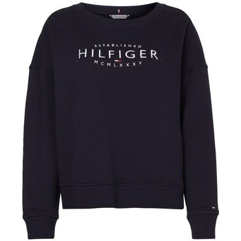 Tommy Hilfiger  Sweatshirt WW0WW35978 DW5 günstig online kaufen
