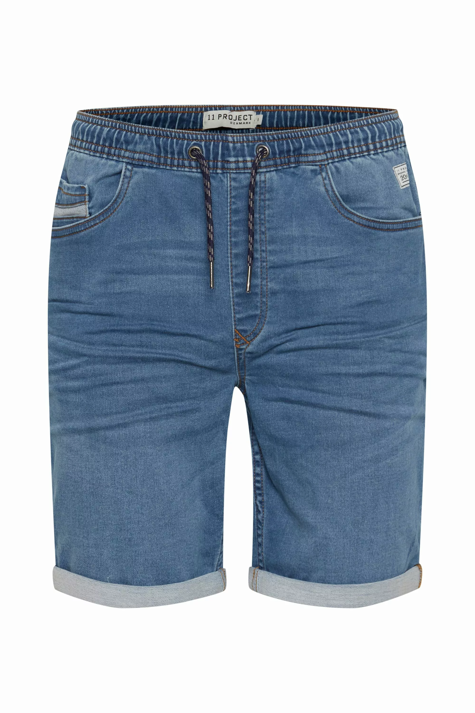 11 Project Jeansshorts 11 Project PRBarne günstig online kaufen