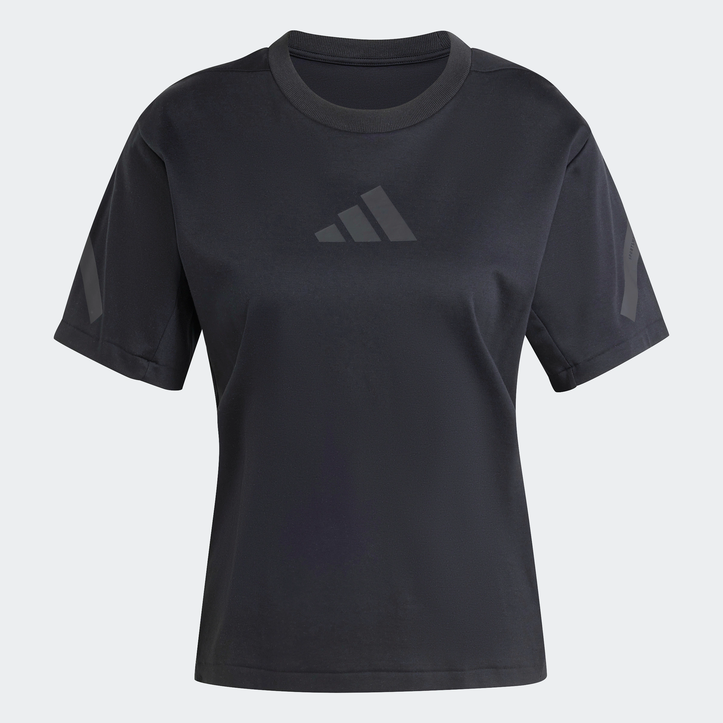 adidas Sportswear T-Shirt "W Z.N.E. TEE" günstig online kaufen