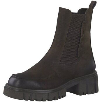 Marco Tozzi  Stiefeletten Stiefeletten  22 25474 29 361 cafe günstig online kaufen