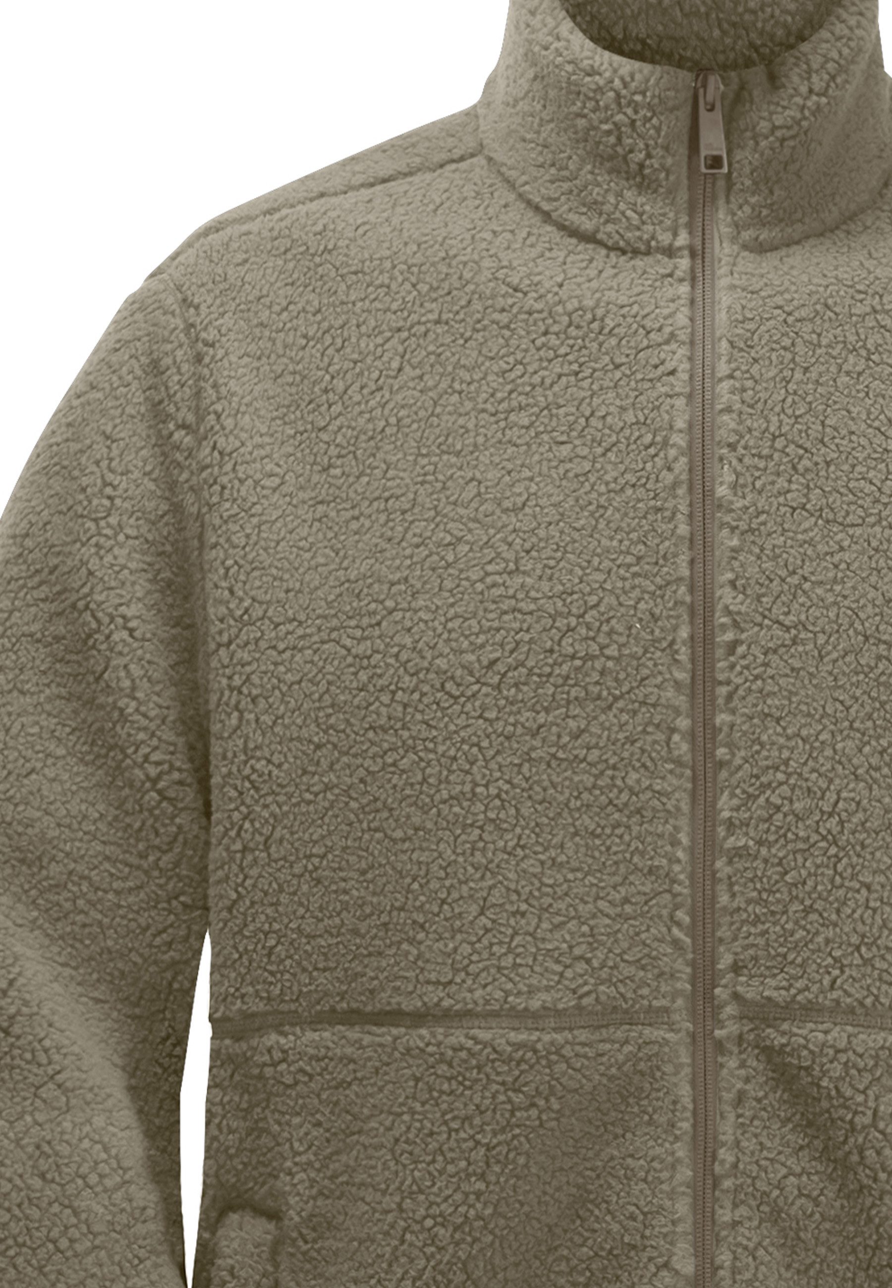 Jack Wolfskin Fleecejacke FELSLICHT JKT M günstig online kaufen
