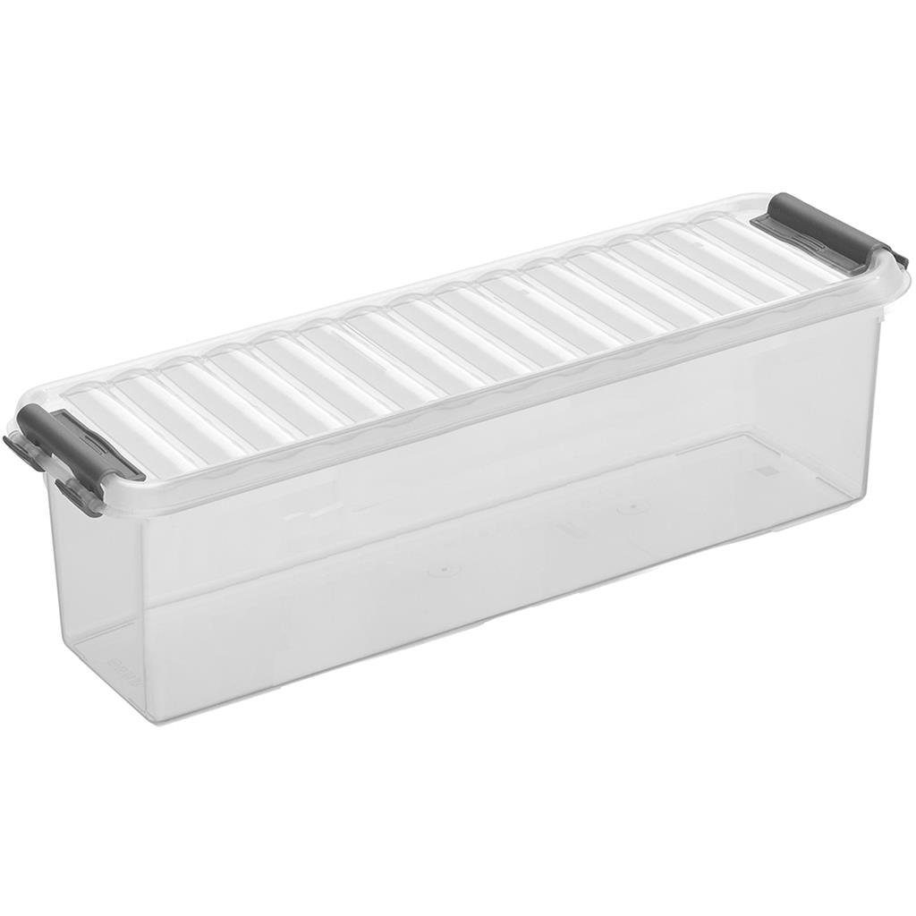 Sunware Aufbewahrungsbox Sunware Aufbewahrungsbox Q-Line 1,3L günstig online kaufen