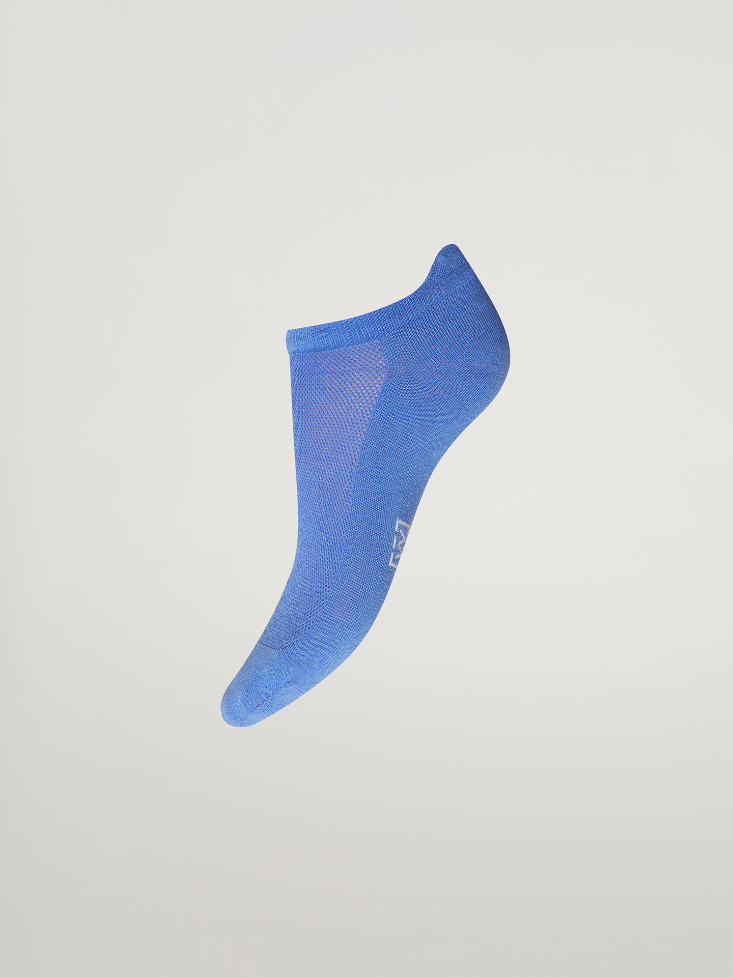 Wolford - Sneaker Socks, Frau, dazzling blue, Größe: 4143 günstig online kaufen