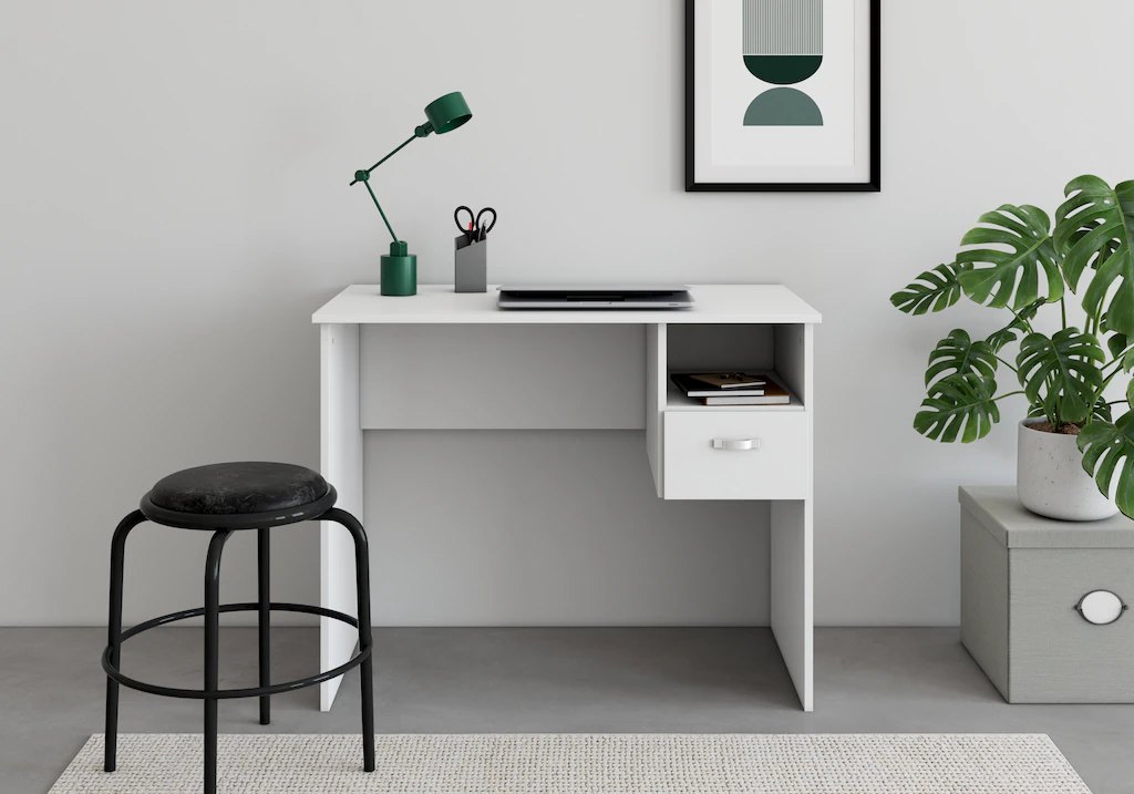 VOGL Möbelfabrik Schreibtisch "Flo" günstig online kaufen