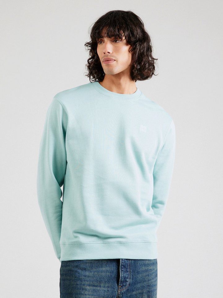 Scotch & Soda Sweatshirt Essential (1-tlg) günstig online kaufen