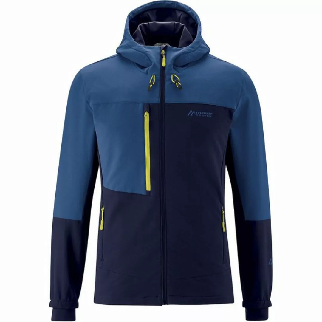 Maier Sports Softshelljacke Softshelljacke Ofot günstig online kaufen