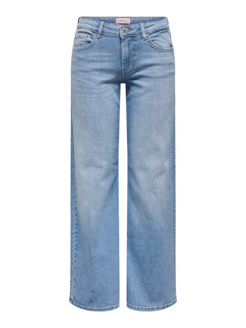 ONLY 5-Pocket-Jeans günstig online kaufen