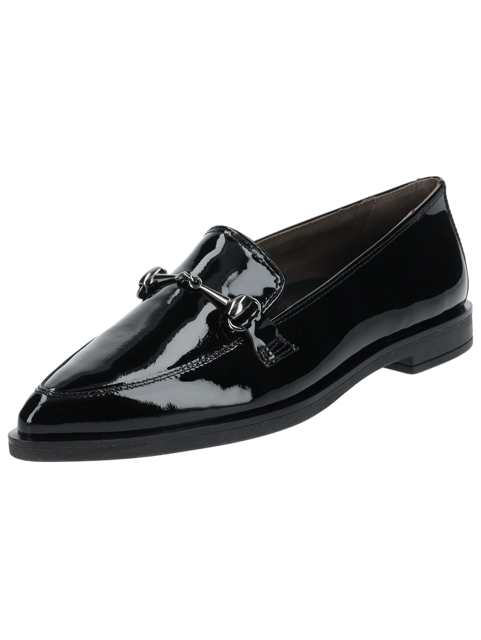 Paul Green Slipper "Paul Green Slipper Lederimitat" günstig online kaufen