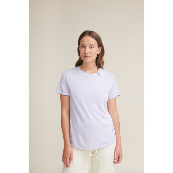 T-shirt Rebekka Aus Bio-baumwolle günstig online kaufen